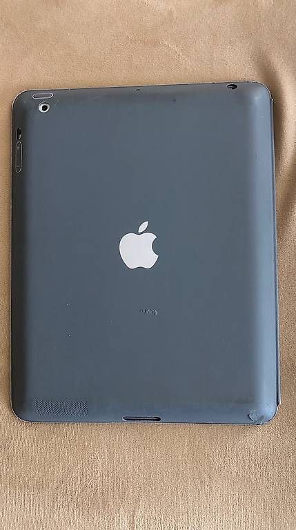 Apple Tablet PC: iPad 2, 16 GB – Usato da Rombach venduto da nade58 1