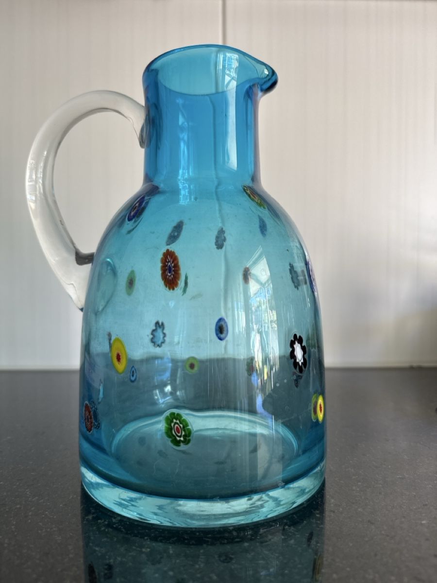 Caraffe: Leonardo, Karaffe  – Usato da Aathal-Seegräben venduto da Stauffi27 2