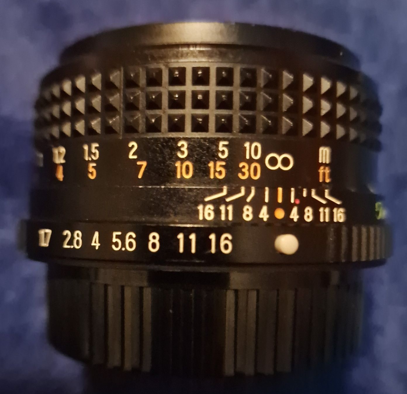 Mamiya Objectifs: Mamiya 50mm 1:1.7 Objektiv – D'occasion à Amlikon-Bissegg par Ruedis22 1