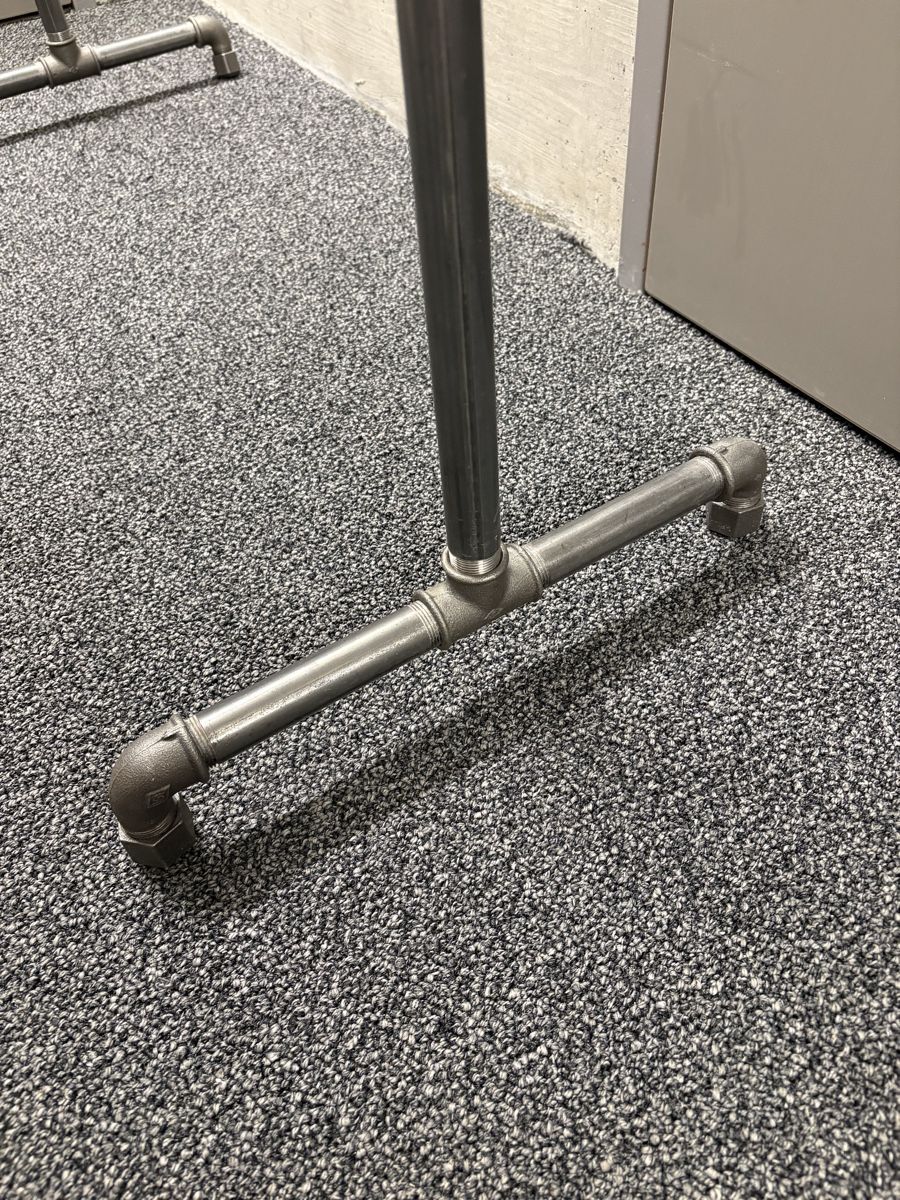 Guardaroba: Rackbuddy / Garderobe – Usato da Zürich venduto da hauke42 2