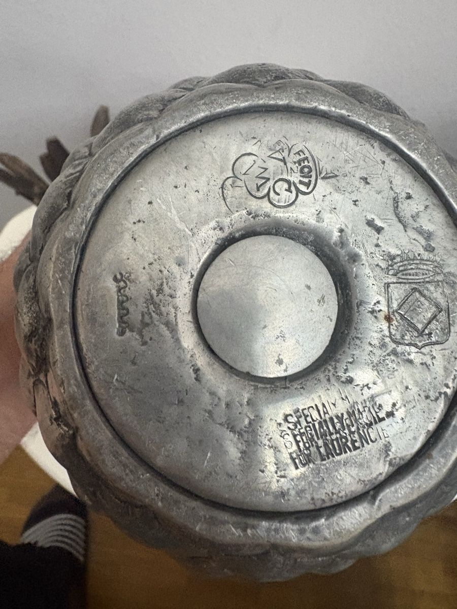 Altro per la casa: Seau à glace vintage  – Usato da petit lancy venduto da FerreiraLuis 1