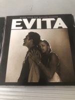 Evita - Original Motion Picture Soundtrack, Top Zustand!