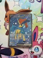 Pokemon Keldeo EX 159/086 WHT
