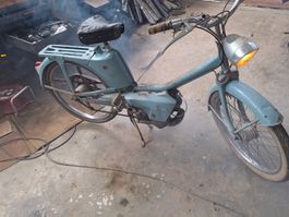 VAP ORIGINAL OLDTIMER OHNE AUSWEIS