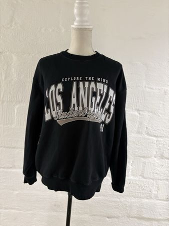 Damen Sweatshirt,Gr.S;Pull&Bear 