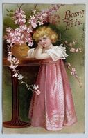 Alles gute zum Fest / Bonne fête