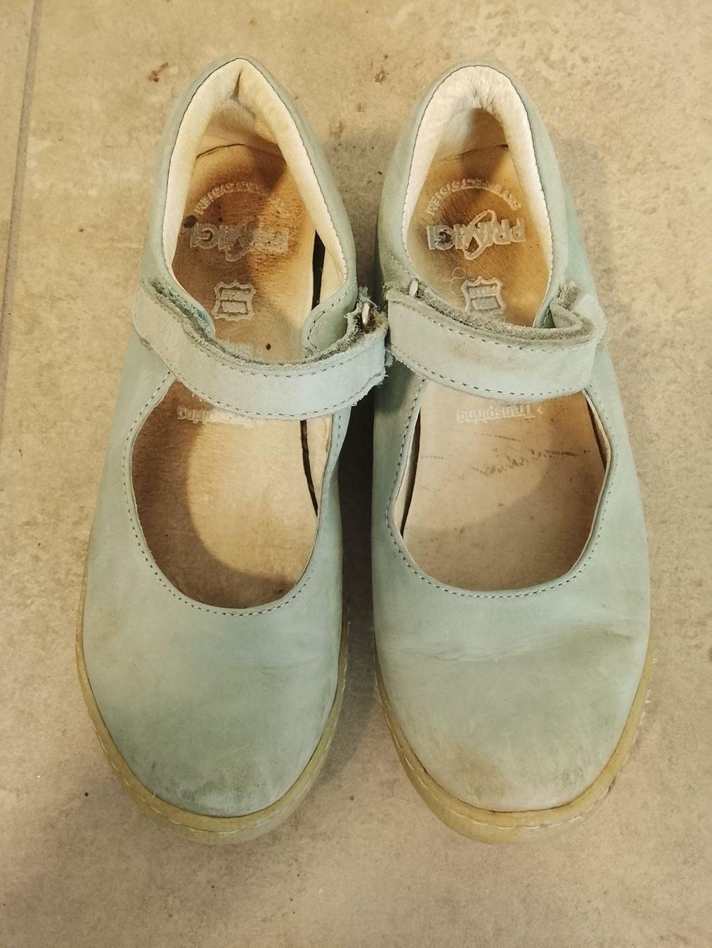 Primigi Scarpe per ragazzi: Schuhe Primigi Gr. 32 – Usato da St. Gallen venduto da Okonomyiaki