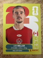 Panini CAN 18