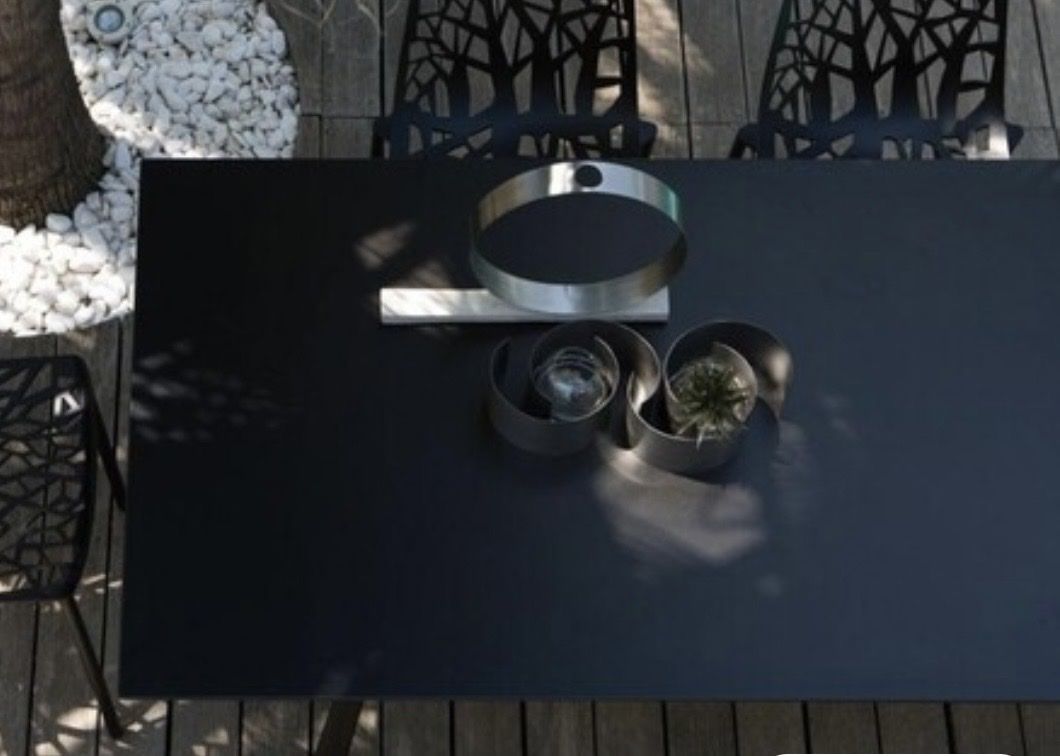 Tische: Radice quadra Gartentisch von FAST – Gebraucht aus Frasnacht von ANJack 1