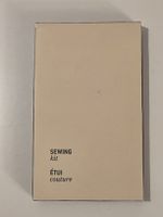 Gratis Versand Sewing Nähkit