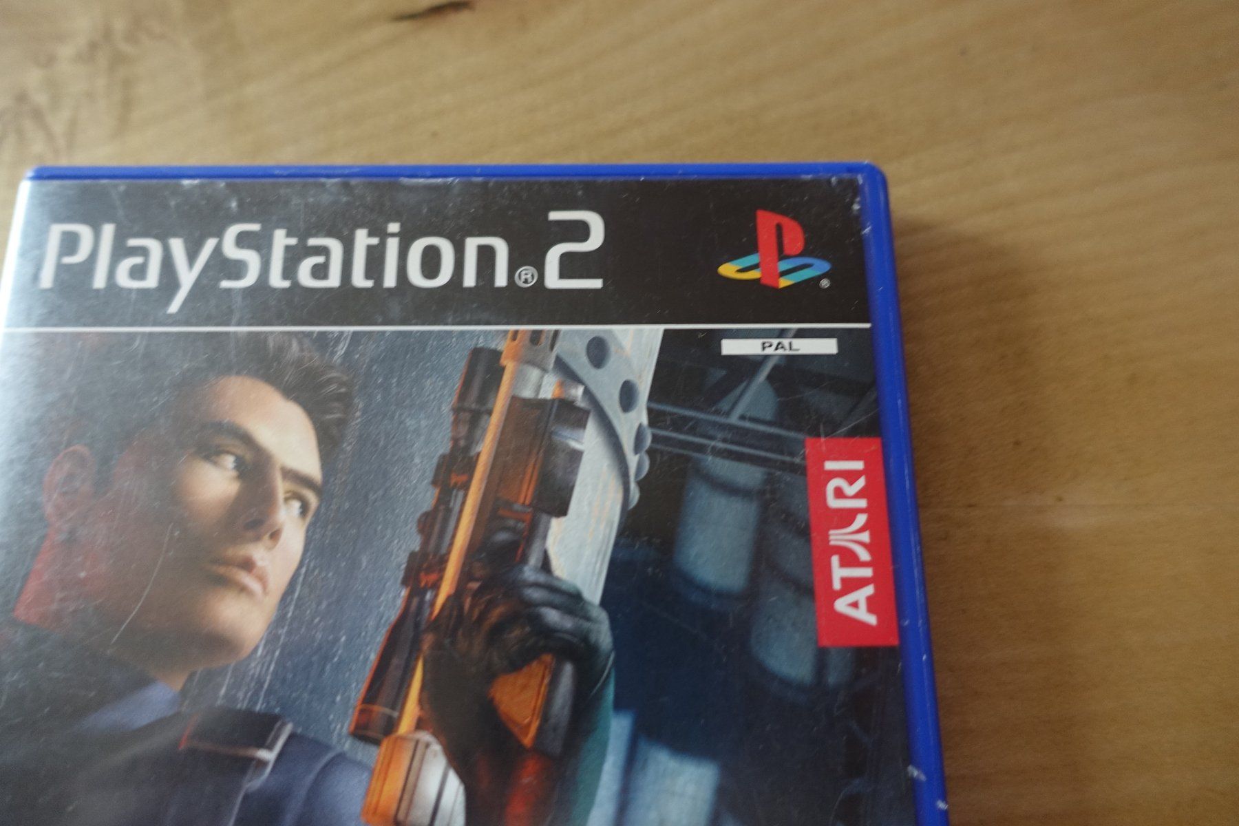 Sony Giochi: Mission: Impossible: Operation Surma – Usato da Steinach venduto da Gamecet 1