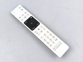 Original Swisscom TV Fernbedienung (Model 2785)