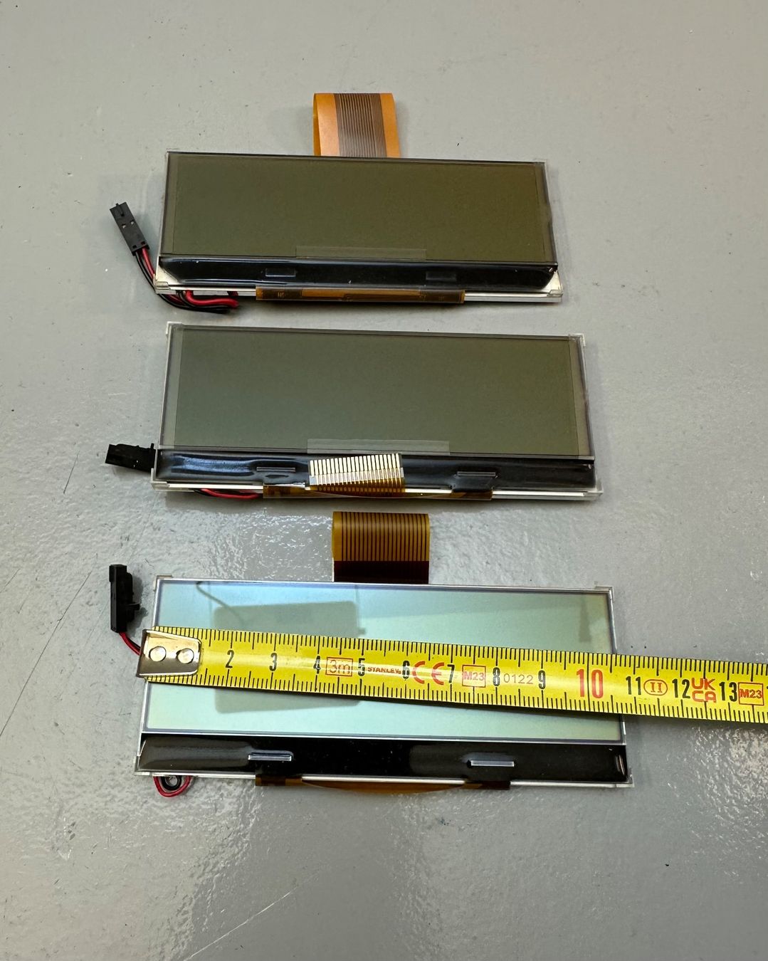 Monitore: 3x PIXEL DISPLAY AB 1.- !!! – Gebraucht aus Zürich von NIKI777 6
