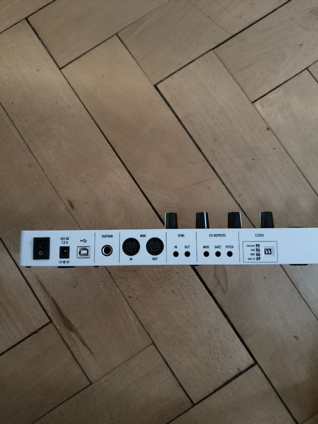 Arturia Strumenti musicali: Arturia KeyStep 37 mk1 – Usato da Bern venduto da loi_5jtn 1
