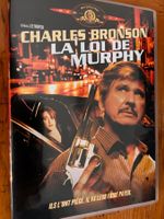 La Loi de Murphy (1986, DVD, Charles Bronson)