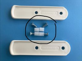 Tripp Trapp Trip Trap Bodengleiter Schrauben Extended Glider