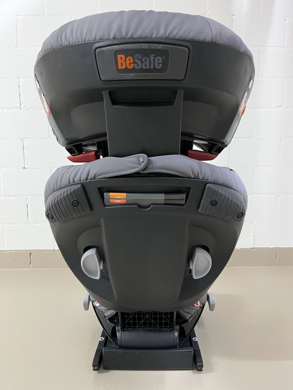 Auto-Kindersitze: Be Safe Kindersitz – Gebraucht aus Meiringen von zoxoz 5