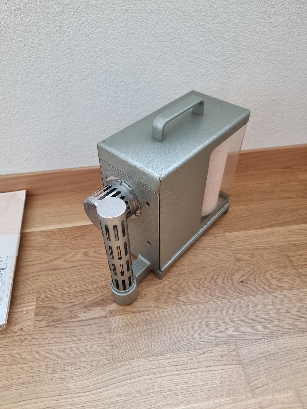 Altro per la casa: Thermomètre/ hygrométrie mécanique – Usato da Chêne-Bougeries venduto da SKPP 1