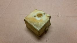 Sachs 535 Luftfilterkasten