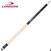 Billard Queue Longoni Black Mamba 2 natrual