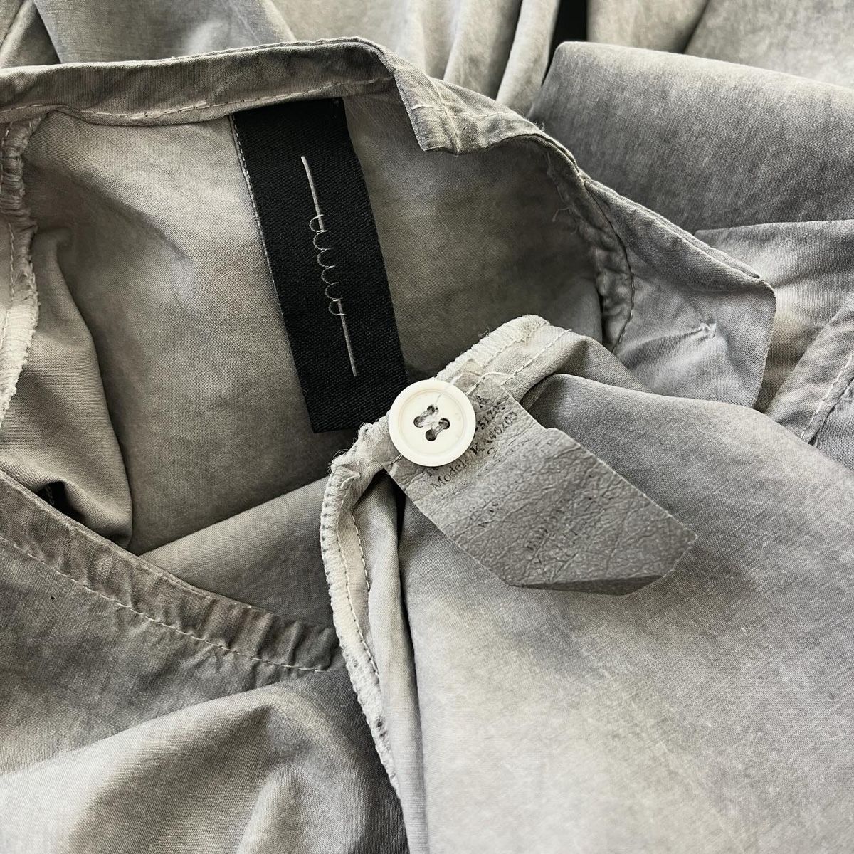 Blusen: AMMA Blouse new – Neu (gemäss Beschreibung) aus Emmen von Avviivva_Com2023 4