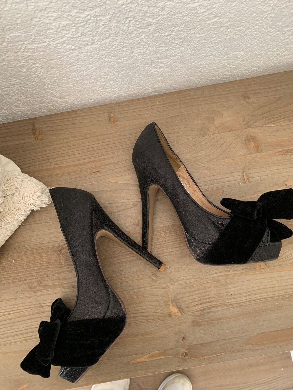 Damenschuhe: Friis & Company Pumps Gr. 38 – Gebraucht aus Fislisbach von KolibriSecondhand 7