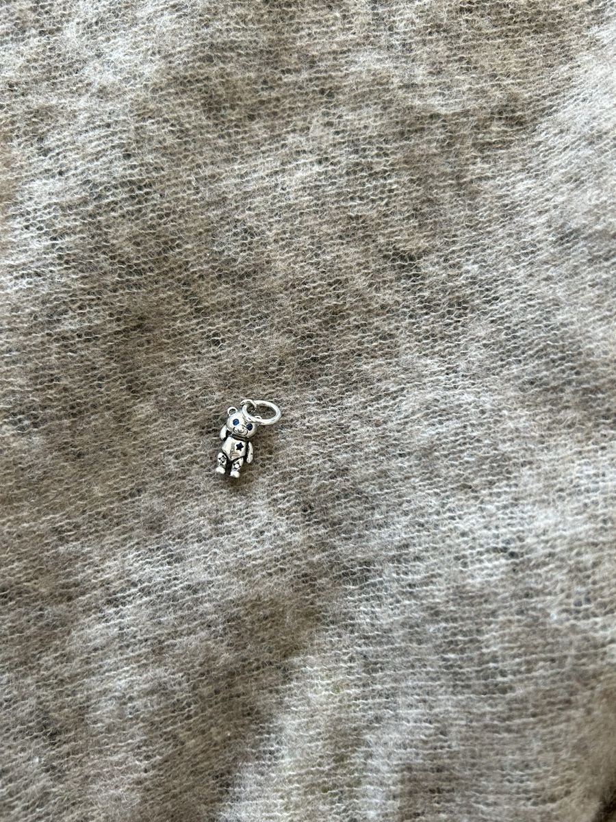 Pandora Pendentifs: Pandora Charm, Teddy – Neuf (Voir description) à Wohlen b. Bern par Honeypie