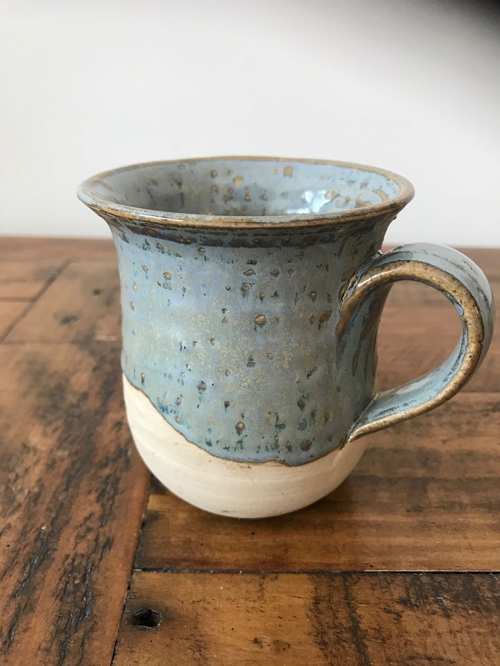 Tassen: Tasse Gesicht – Gebraucht aus Rapperswil SG von cosiba01 1