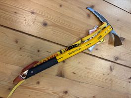 Grivel Pickel AirTech Evo 48cm mit Handschlauffe