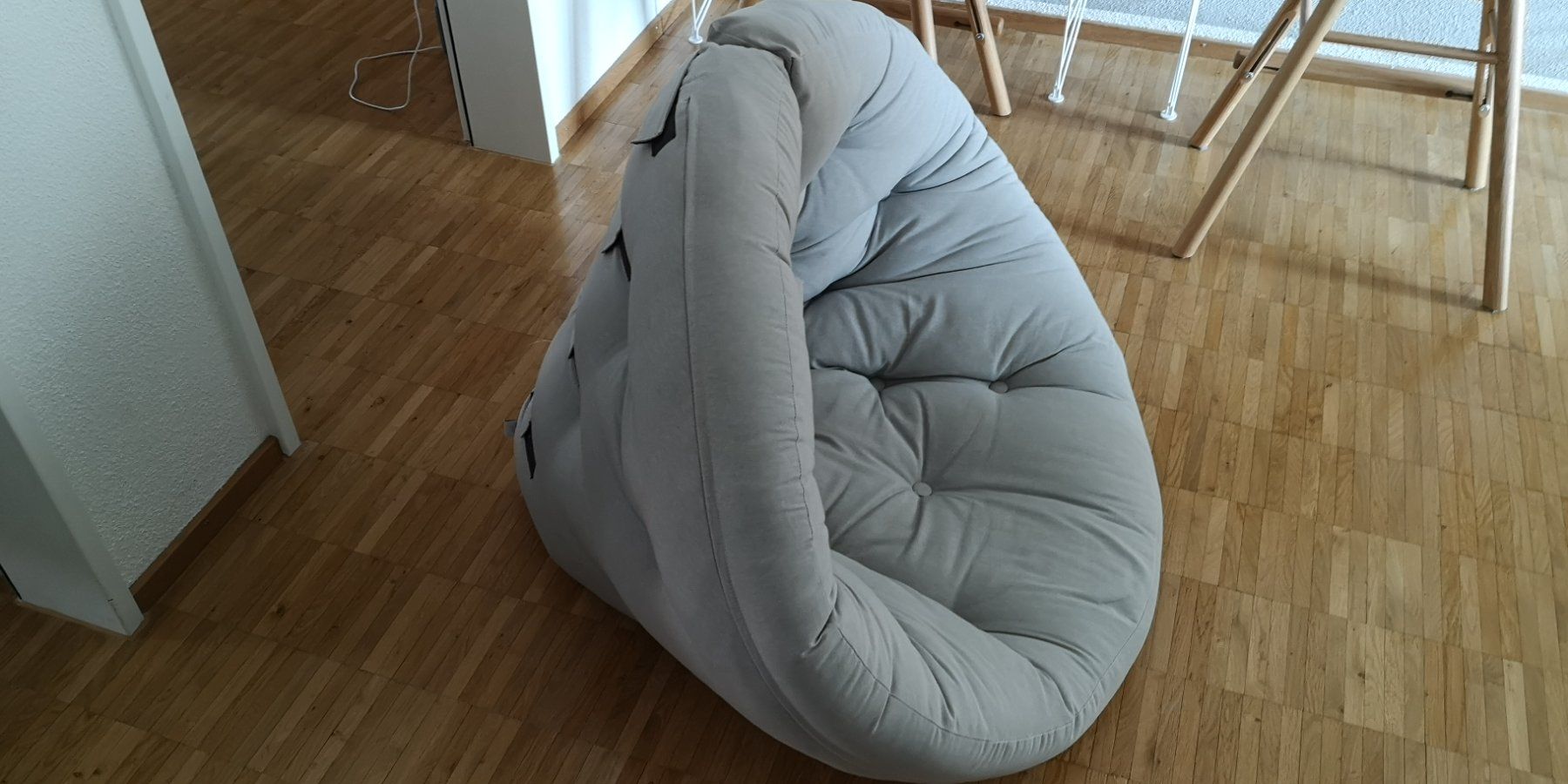 Karup Poltrone: Nido Klappsessel, beige von Karup Design – Usato da Kloten venduto da Punchi01 3