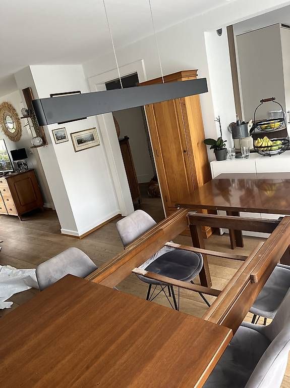Tische: Table à manger à donner  – Gebraucht aus Lonay von Angelafidji13 2