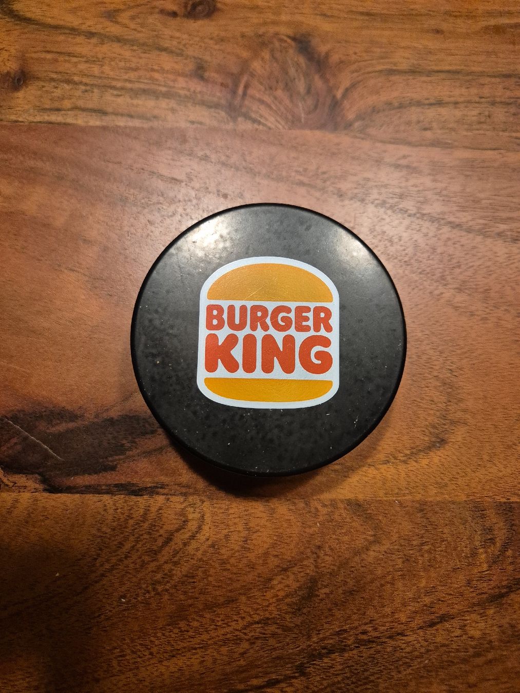 Palloni: Burger King Puck EHCO – Nuovo (secondo la descrizione) da Baden venduto da Bunny_HaSi 1