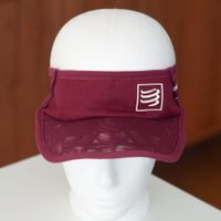 Compressport Laufvisier für den Sommer, Versand 0 SFr.