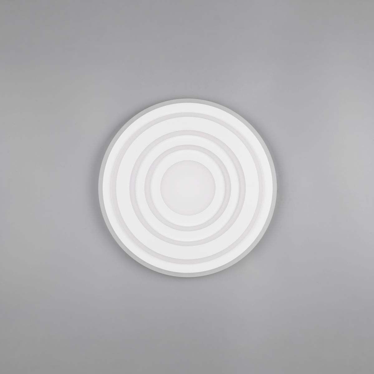 Lampadari & plafoniere: LED Deckenleuchte, CCT, 48 cm Ø – Nuovo (secondo la descrizione) da Kreuzlingen venduto da Smart-Light 4