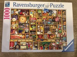 Ravensburger Puzzle 1000 Teile