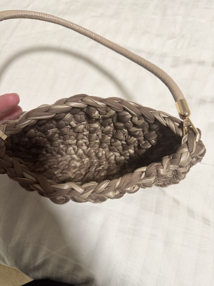 Taschen für Damen: Hand Made bag – Neu (gemäss Beschreibung) aus Wettingen von orn_bl7q 4
