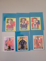 🌟 Extra Panini FIFA 2026 – Ronaldo, Mbappé Haaland  Caicedo