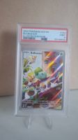 🇬🇧Bulbasaur 143/142 PSA 9