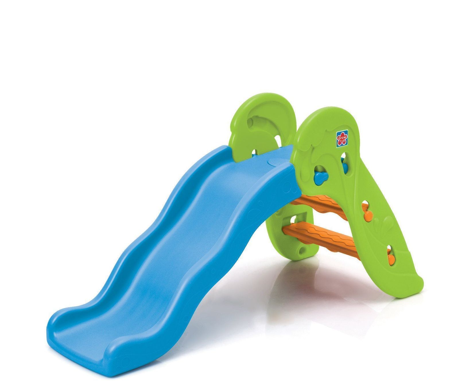 Scivoli: Rutschbahn Splash n Wavy 1m – Nuovo e nell'imballaggio originale da Erlinsbach venduto da Home-World 3