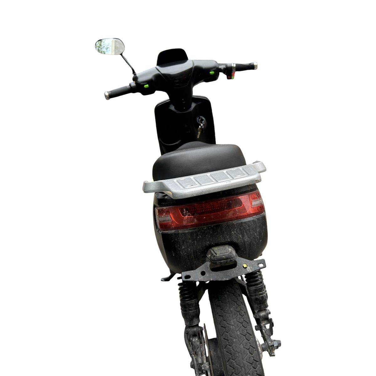 Scooters: E-Roller (Defekt) – Défectueux à Zürich par taormina02 3