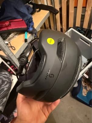 Scott Caschi: Casque de vélo Sierra Mips – Nuovo (secondo la descrizione) da Morges venduto da may_2zmw 2
