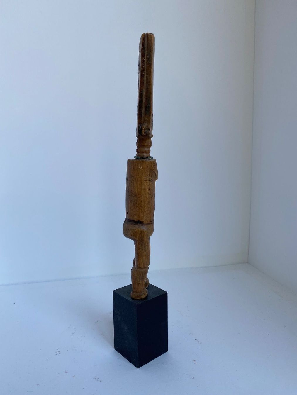 Skulpturen & Statuen: Afrika Holzfigur Fante "Ashnti" Ghana – Gebraucht aus Bern von mb.kitsune 3