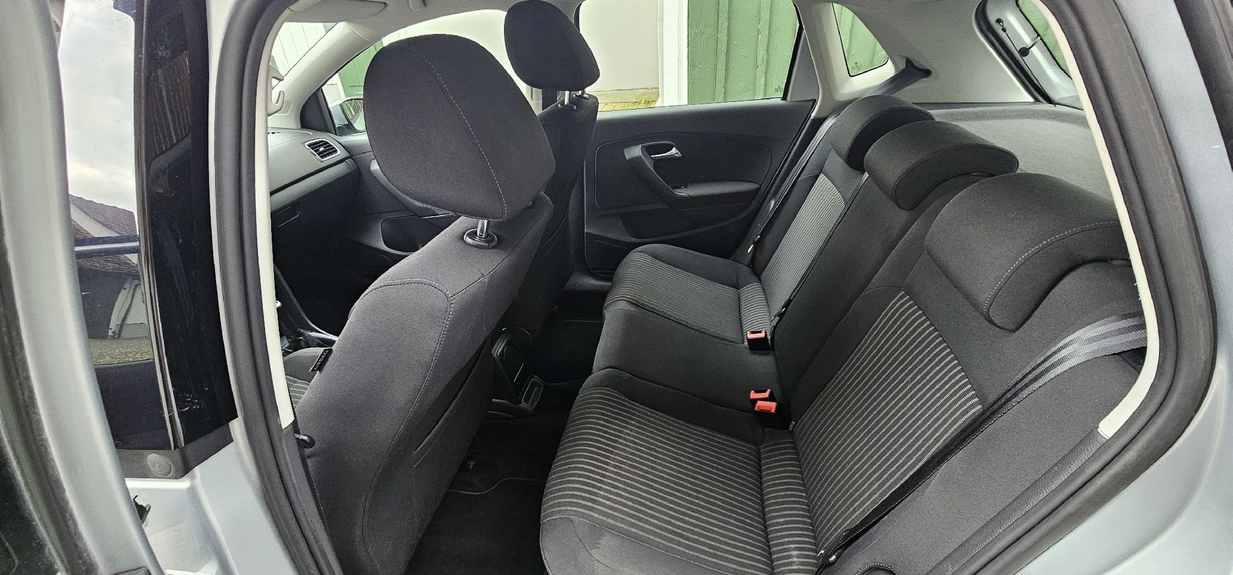 VW Autos: VW Polo 1.4 2010 – D'occasion à Altstätten SG par ELLVA 5