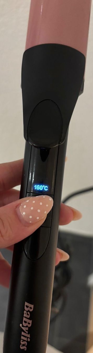 BaByliss Lockenstäbe & Haarglätter: Lockenstab  NEU – Neu (gemäss Beschreibung) aus Thal von Manhut 2