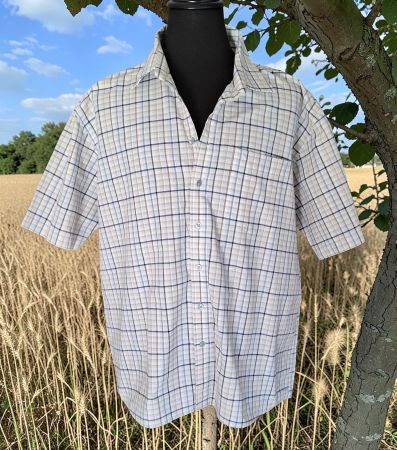 733CV – Chemise Lamberto – 45/46 (XL-XXL)