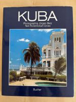 Buch: Kuba