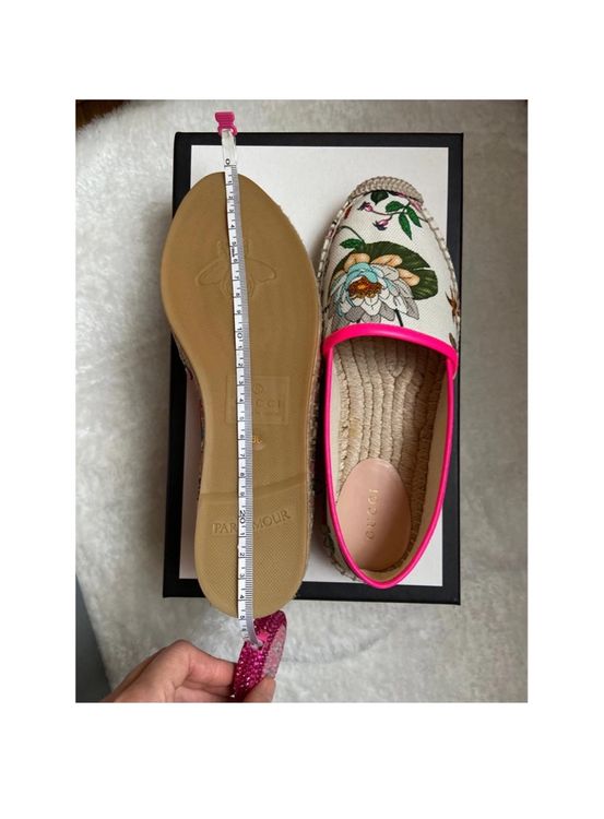 Scarpe da donna: Gucci Sandals – Nuovo e nell'imballaggio originale da Corgémont venduto da Grubii92 4