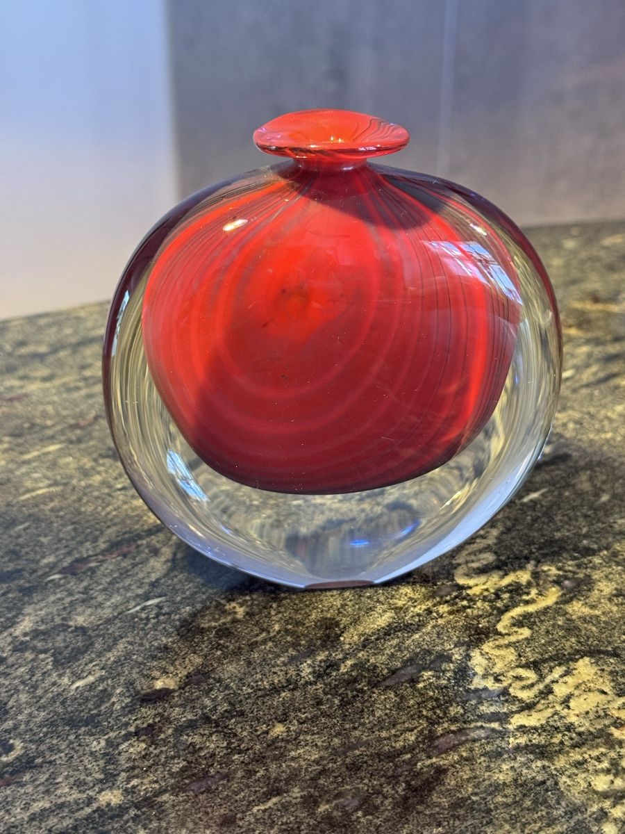 Vasen & Gefässe: Murano Vase im Artemis Stil – Gebraucht aus Oberrüti von HotRod1932 1