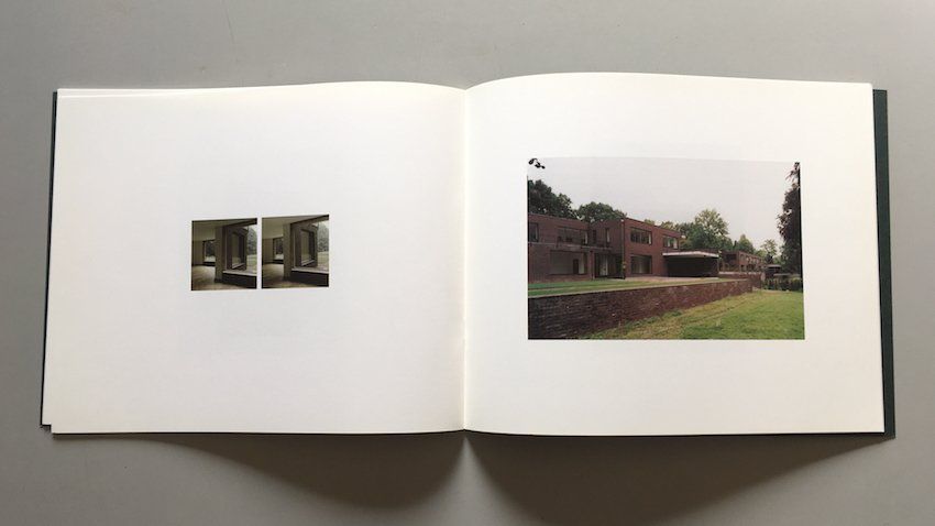 Libri: Thomas Ruff - "l.m.v.d.r." (Band 2) – Usato da Zürich venduto da barthalex 3