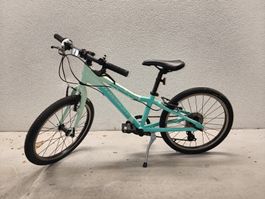 Kinderfahrrad 20 Zoll, top Zustand!